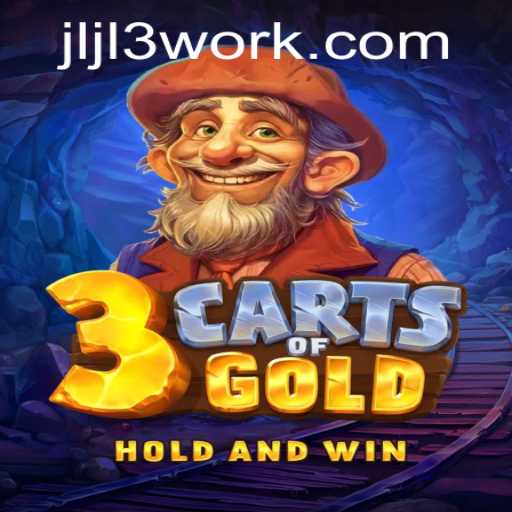 Discovering the Enchanted World of 3cartsOfGold: A Modern Gaming Adventure
