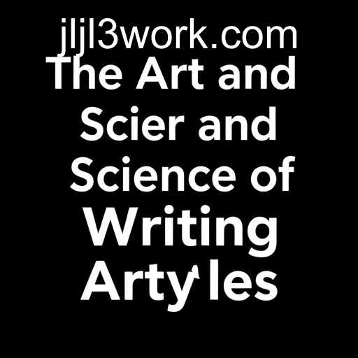 The Role and Evolution of Articles in Digital Media