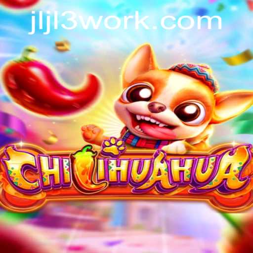 CHILIHUAHUA: An Exciting New Adventure in Gaming