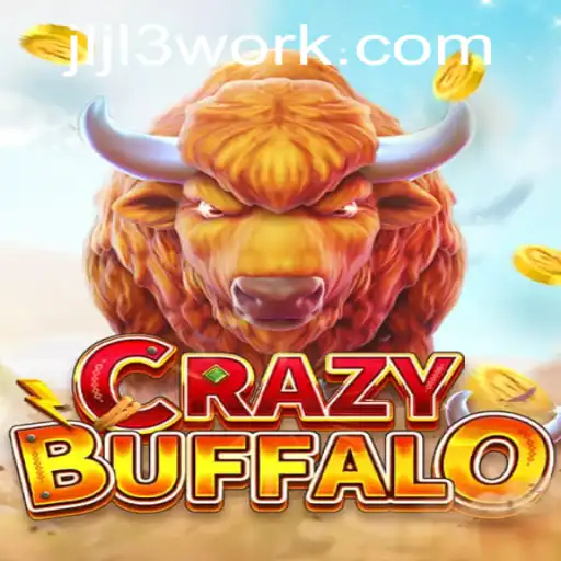 Discover the Thrill of CRAZYBUFFALO: A New Gaming Sensation