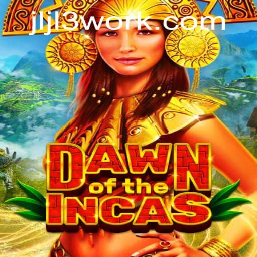 Dawn of the Incas: An Immersive Journey into Ancient Civilization