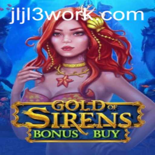 Dive into the Mystical World of Gold of Sirens Bonus Buy