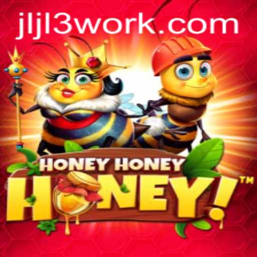 Explore the Enchanting World of HoneyHoneyHoney