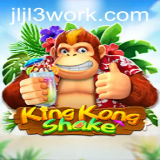 KingKongShake: An Immersive Gaming Experience