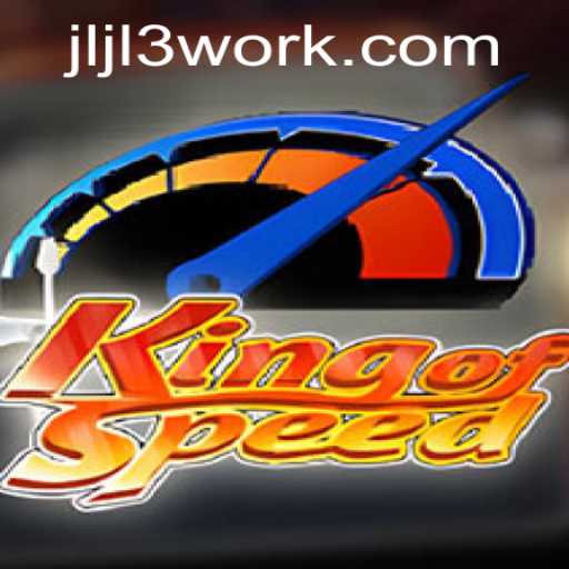 Discover KingofSpeed: The Ultimate Racing Game Experience