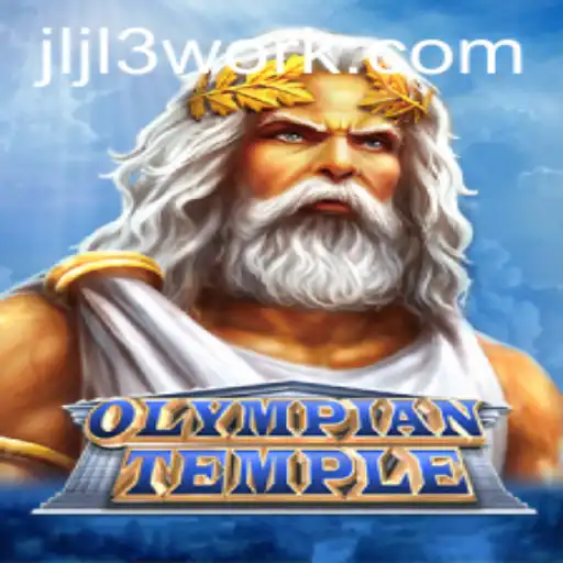 Exploring the Mythical Worlds of OlympianTemple and jljl3.work