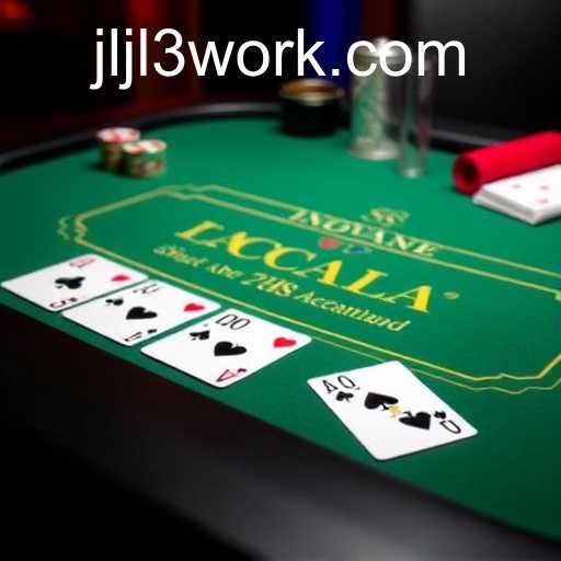 Exploring the World of Online Baccarat on jljl3.work