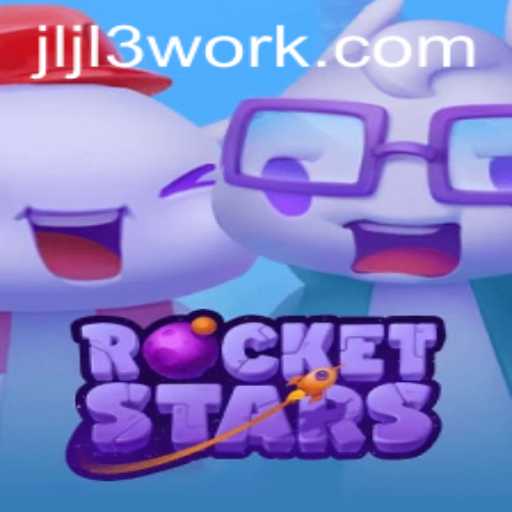 RocketStars: A Journey Through Space and Strategy