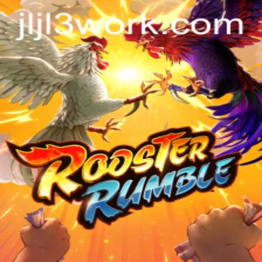 RoosterRumble: A Thrilling Virtual Gaming Experience