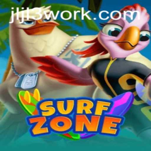 SurfZone: The Thrilling Adventure Game