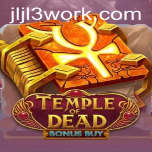 Discover the Exciting World of Temple of Dead Bonus Buy