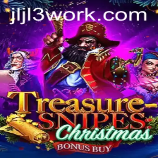 Exploring TreasuresnipesChristmas: A Festive Gaming Adventure