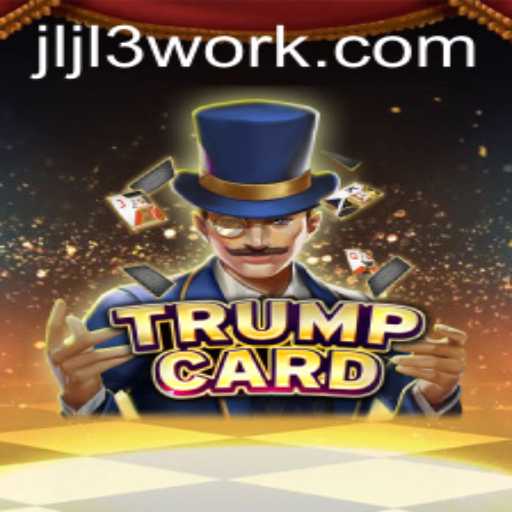 Unveiling the Exciting World of TrumpCard: A Strategic Game Revolution