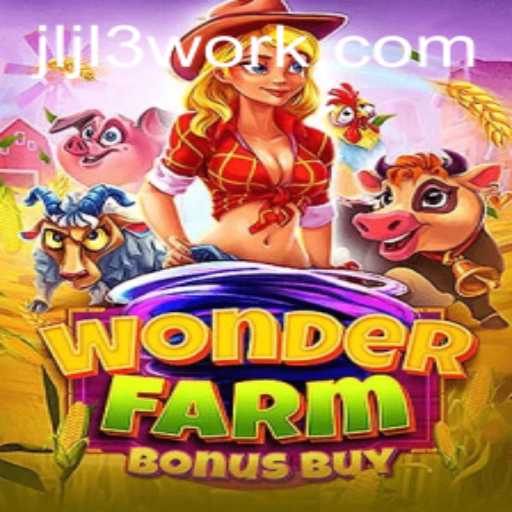 Introducing WonderFarmBonusBuy: A World of Adventure and Strategy