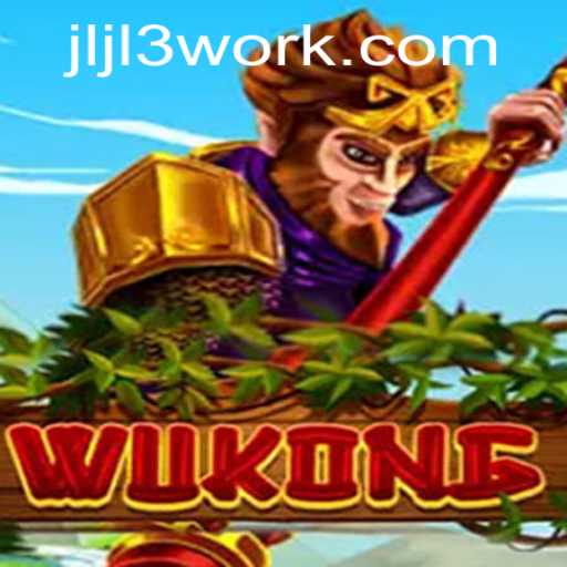 Exploring the Mythical Adventure of Wukong